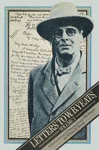 Produktbild: Letters to W. B. Yeats