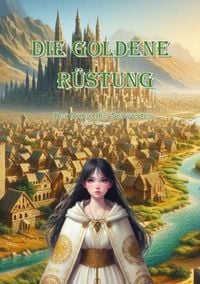 Produktbild: Die Goldene R&uuml;stung