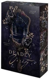 Produktbild: The deadly Verity
