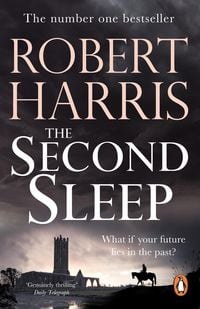 Produktbild: The Second Sleep