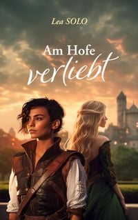 Produktbild: Am Hofe verliebt