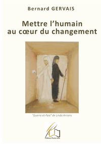 Produktbild: Mettre l'humain au coeur du changement