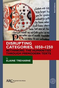 Produktbild: Disrupting Categories, 1050-1250
