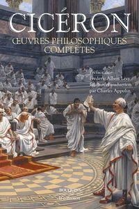 Produktbild: Oeuvres philosophiques compl&egrave;tes