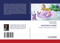 Produktbild: Jatisutriya Sharir