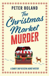 Produktbild: The Christmas Market Murder