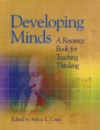 Produktbild: Developing Minds Rev/e 3/e