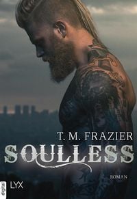 Produktbild: Soulless