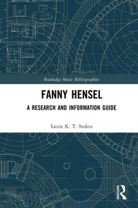 Produktbild: Fanny Hensel
