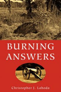 Produktbild: Burning Answers