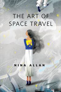 Produktbild: The Art of Space Travel