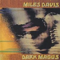 Bild vom Artikel Davis, M: Dark Magus vom Autor Miles Davis