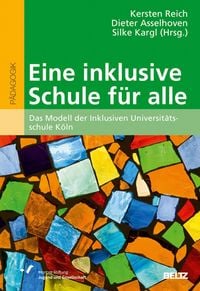 Produktbild: Eine inklusive Schule f&uuml;r alle