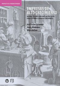 Produktbild: Empresas de alto crecimiento