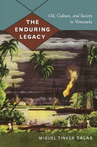 Produktbild: The Enduring Legacy