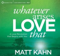 Produktbild: Whatever Arises Love That   8d