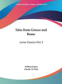 Produktbild: Tales from Greece and Rome