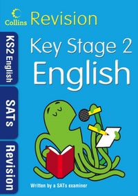 Produktbild: Key Stage 2 English