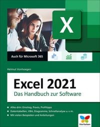 Produktbild: Excel 2021