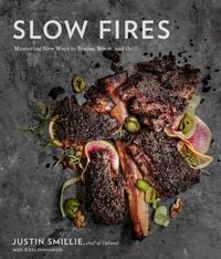 Produktbild: Slow Fires