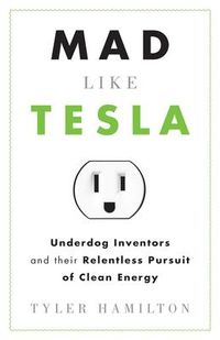 Produktbild: Mad Like Tesla