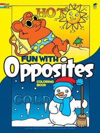 Produktbild: Fun W/opposites Color Bk