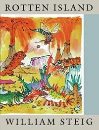 Produktbild: Rotten Island