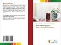 Produktbild: Manual Pedag&oacute;gico