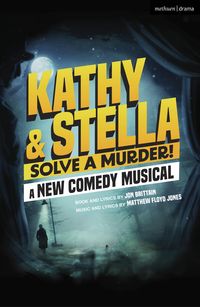 Produktbild: Kathy and Stella Solve a Murder!