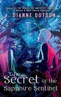 Produktbild: The Secret of the Sapphire Sentinel