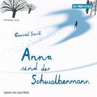 Produktbild Anna und der Schwalbenmann