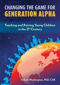 Produktbild: Changing the Game for Generation Alpha