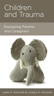 Produktbild: Children and Trauma