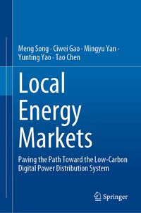 Produktbild: Local Energy Markets