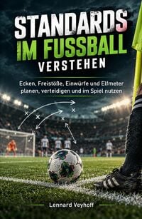 Produktbild: Standards im Fu&szlig;ball verstehen