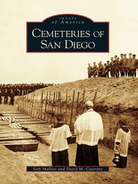 Produktbild: Cemeteries of San Diego