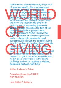 Produktbild: World of Giving