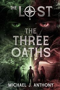 Produktbild: The Three Oaths