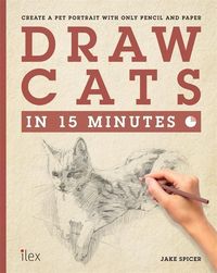 Produktbild: Draw Cats in 15 Minutes