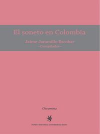 Produktbild: El soneto en Colombia