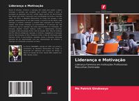 Produktbild: Lideran&ccedil;a e Motiva&ccedil;&atilde;o