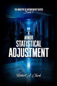 Produktbild: A Minor Statistical Adjustment