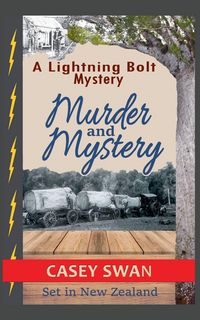 Produktbild: Murder and Mystery