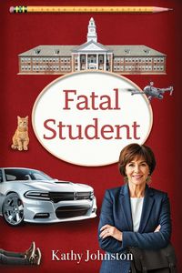 Produktbild: Fatal Student (A Karen Fowler Mystery Book 5)