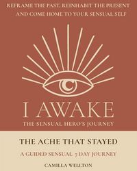 Produktbild: The ache that stayed