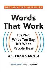 Produktbild: Words That Work