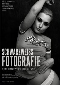 Produktbild: Schwarzwei&szlig; Fotografie