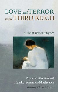 Produktbild: Love and Terror in the Third Reich