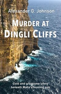 Produktbild: Murder at Dingli Cliffs