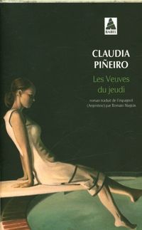 Produktbild: Les veuves du jeudi
